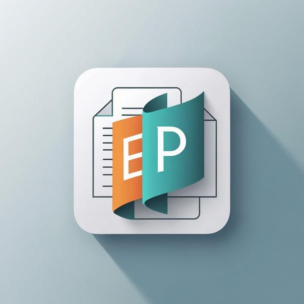 ExamPress Logo